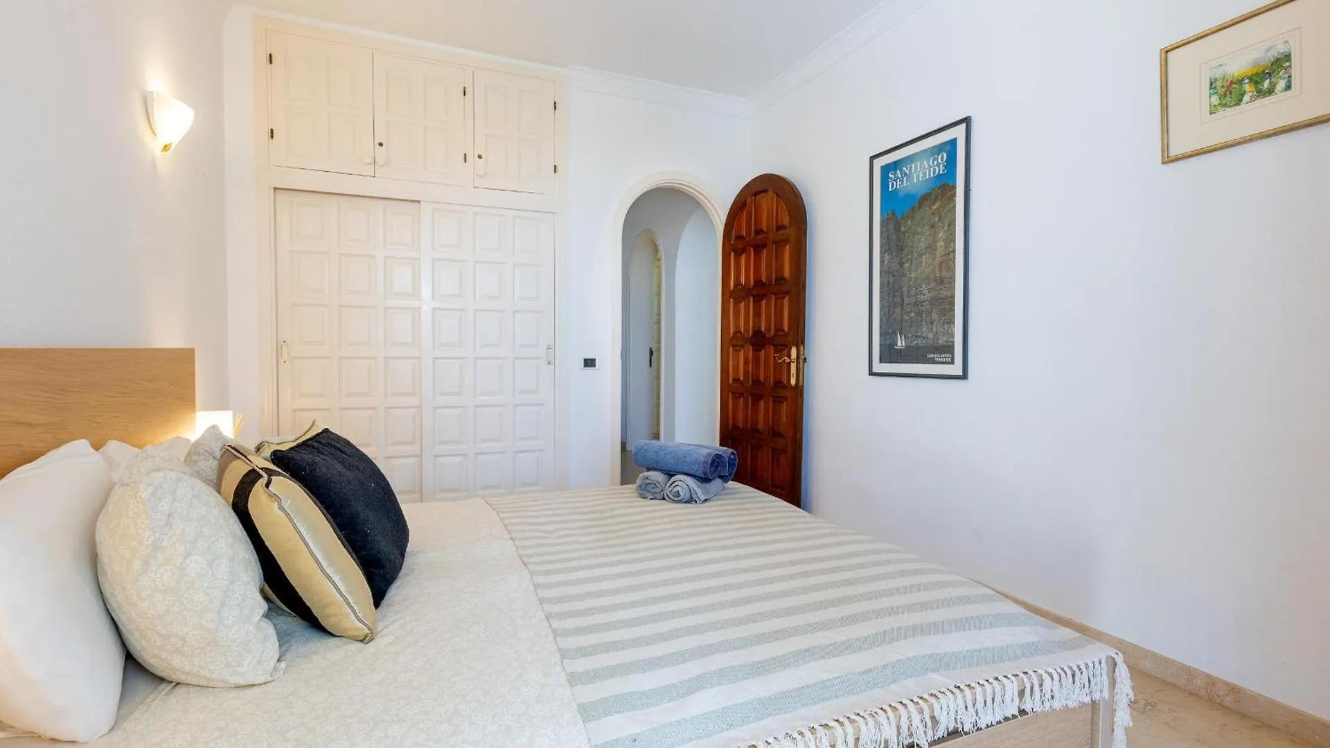 Villa Laban Crab Island Puerto de Santiago  Apartment Puerto de Santiago (Tenerife)