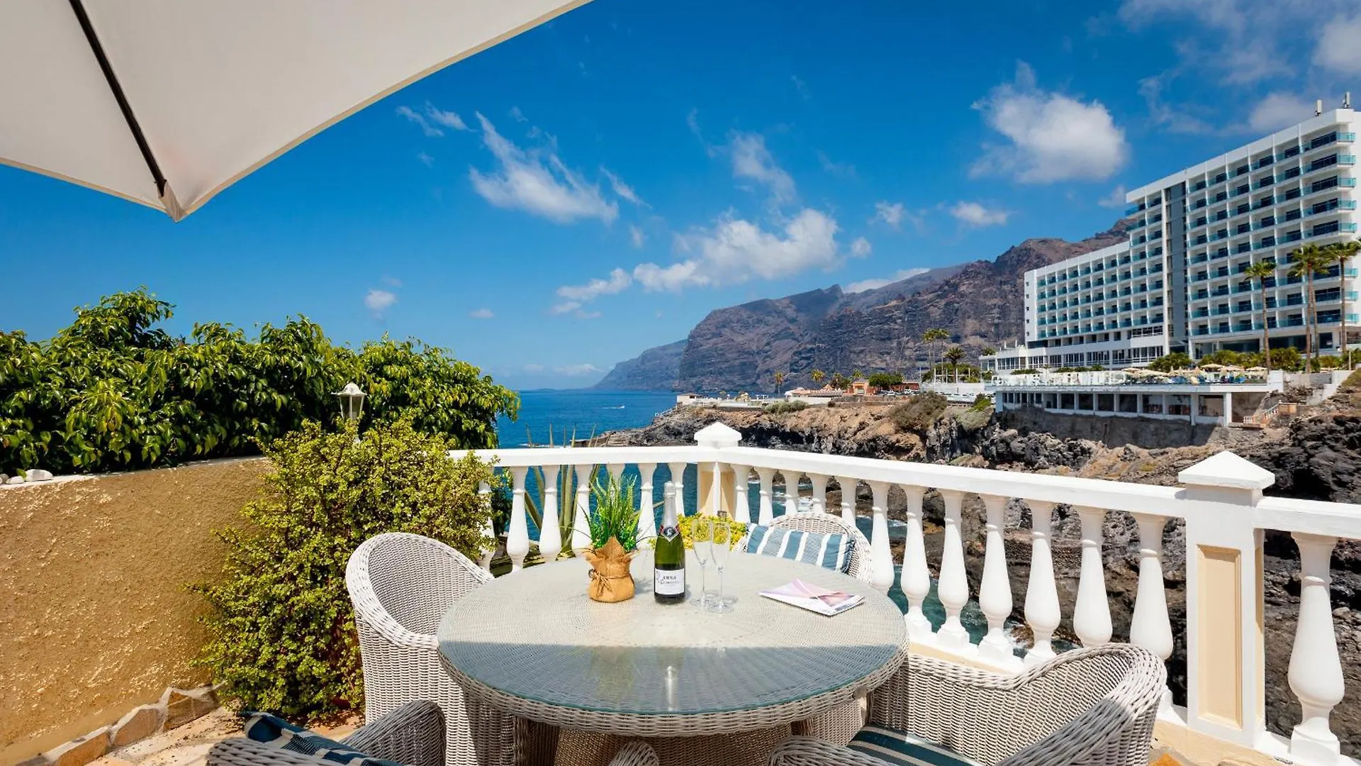 Apartment Villa Laban Crab Island Puerto de Santiago