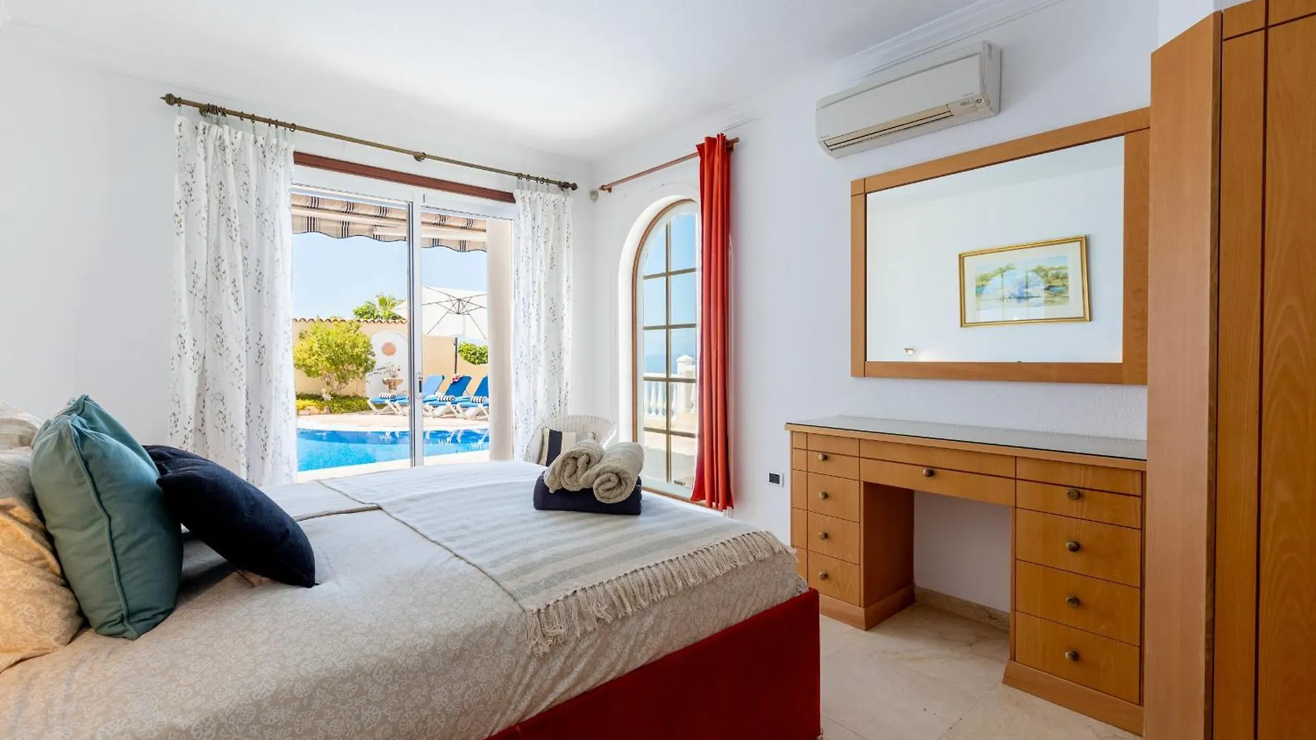 Apartment Villa Laban Crab Island Puerto de Santiago