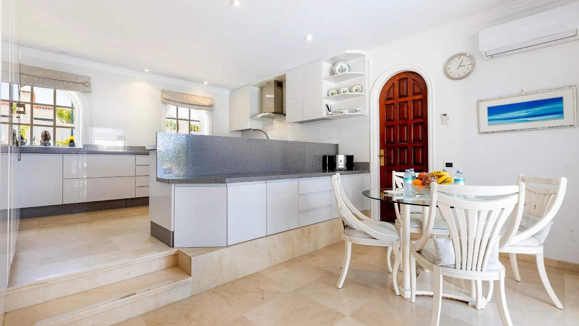 Apartment Villa Laban Crab Island Puerto de Santiago  Spain