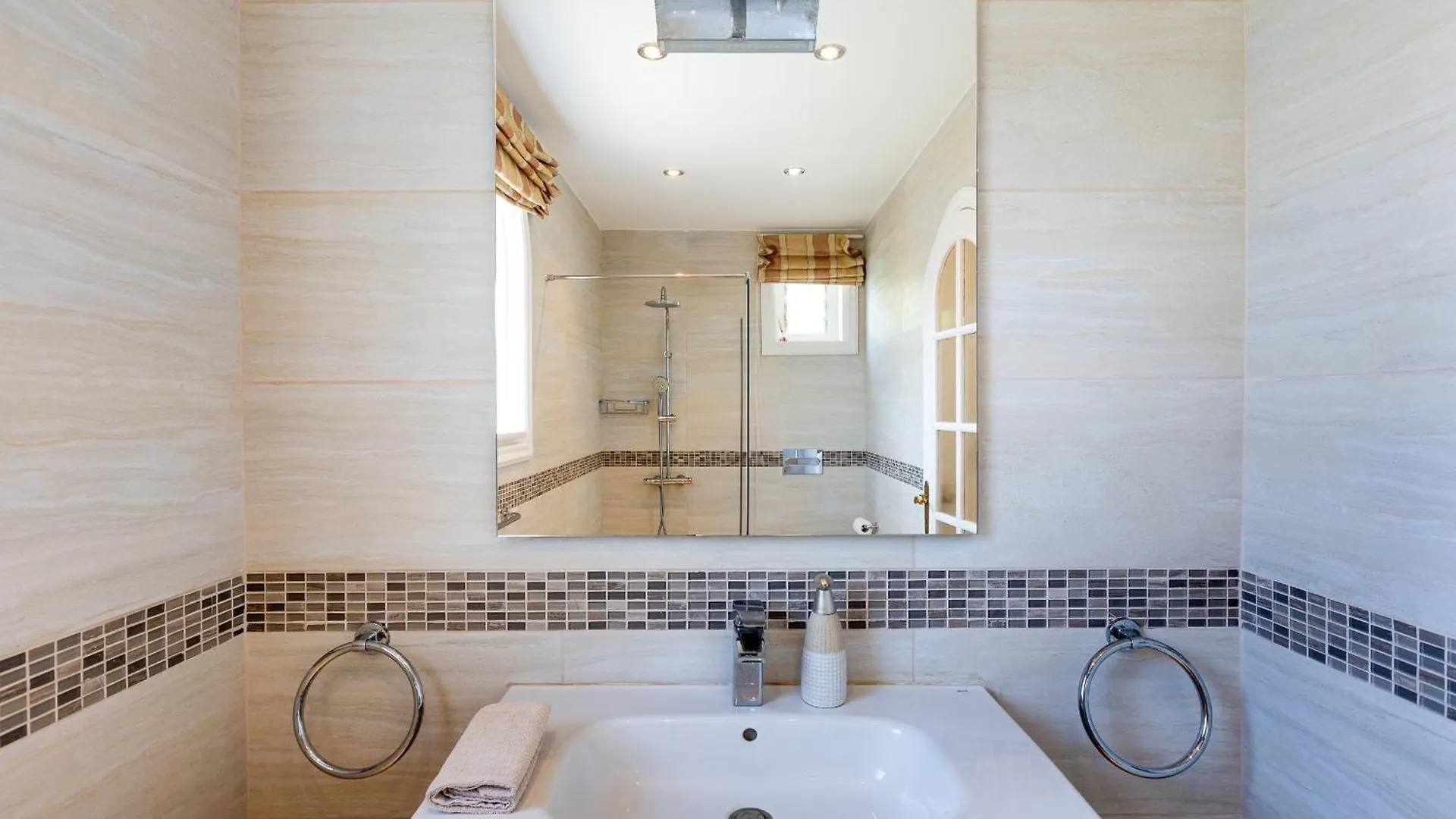 Apartment Villa Laban Crab Island Puerto de Santiago
