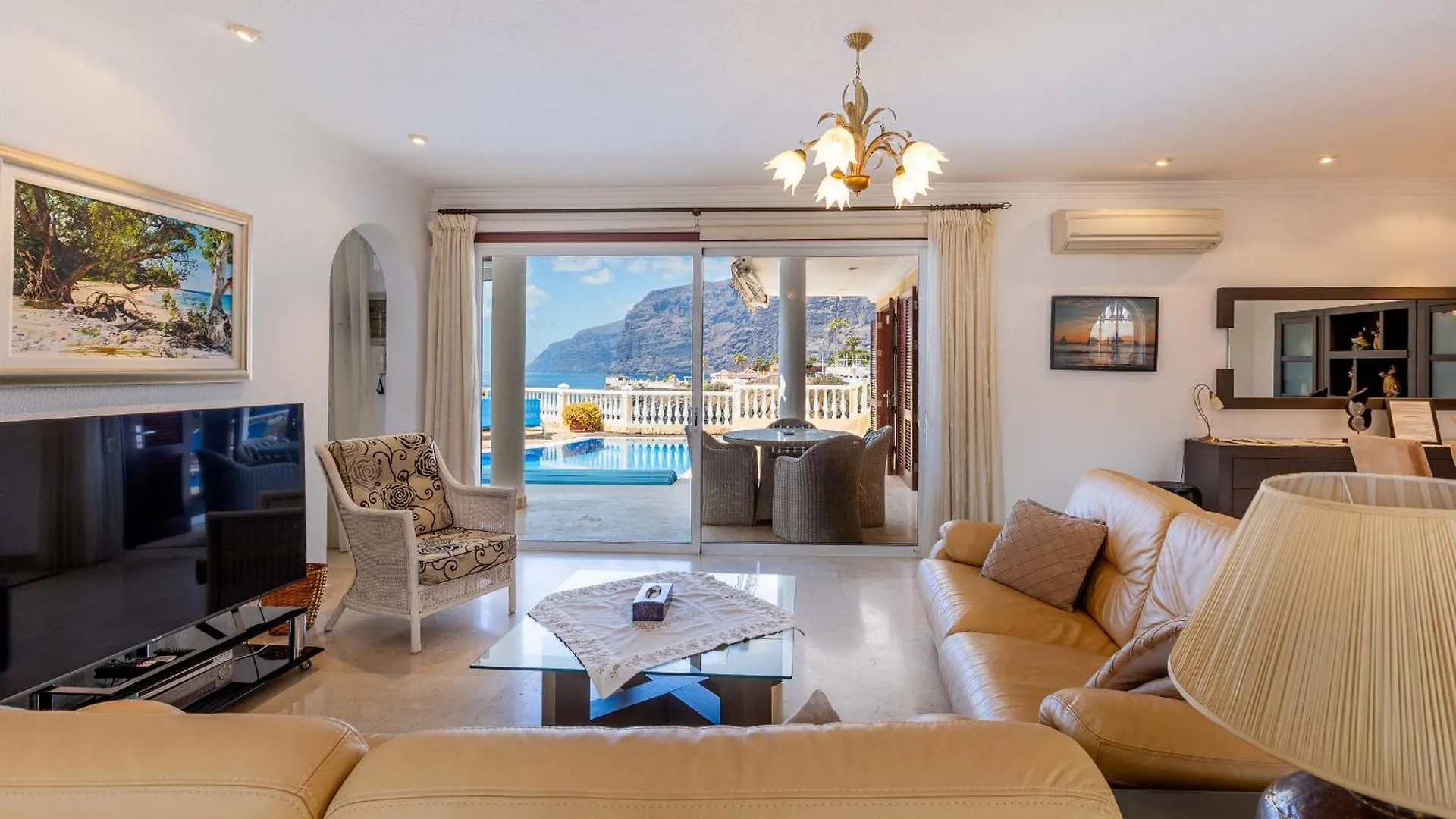 Villa Laban Crab Island Puerto de Santiago  Puerto de Santiago (Tenerife)