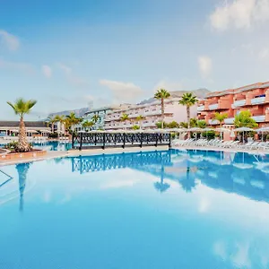 4* Hotell Landmar Costa Gigantes Family