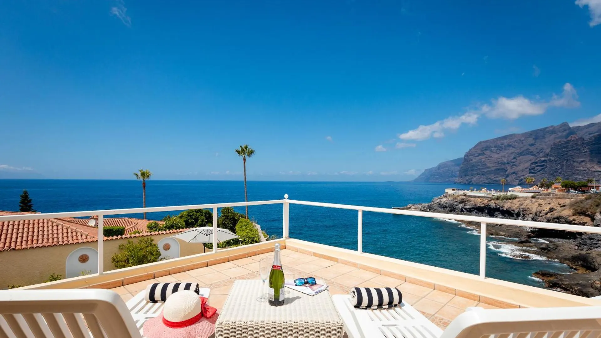 Villa Laban Crab Island Puerto de Santiago  Apartment Puerto de Santiago (Tenerife)