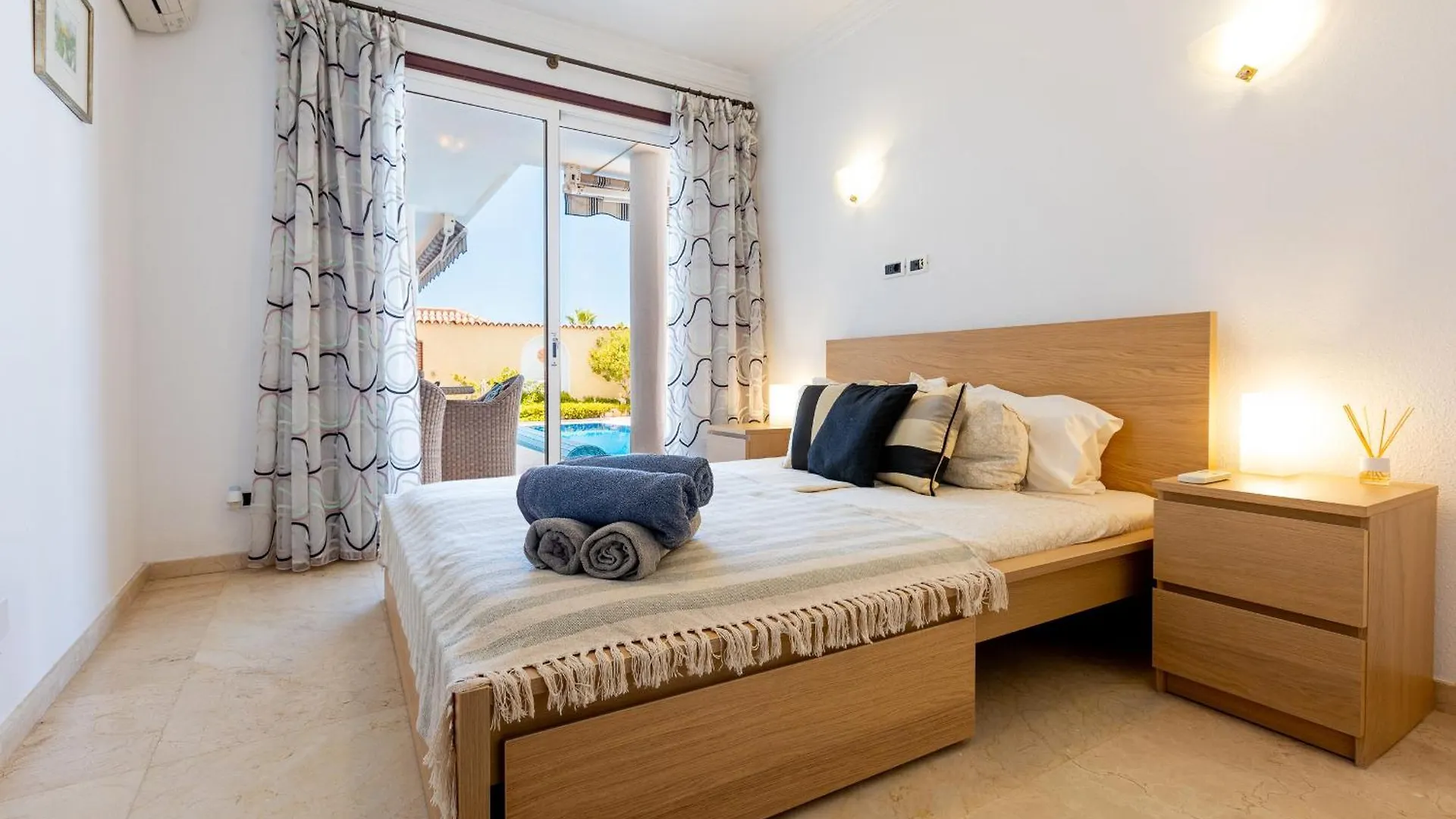 Villa Laban Crab Island Puerto de Santiago